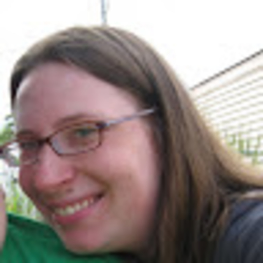 Meet your Posher, Christine